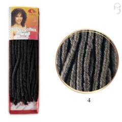 Nina Softex Nina Hair (70g) na internet