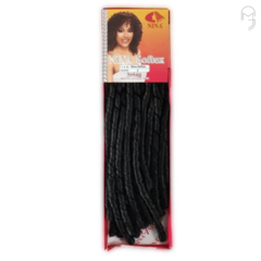 Nina Softex Nina Hair (70g) - Gi Matthias - Beleza Negra Hair