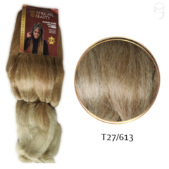 Jumbo African Beauty (400g) - Gi Matthias - Beleza Negra Hair