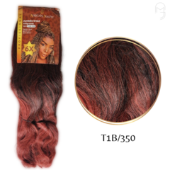 Jumbo African Beauty (400g) - comprar online