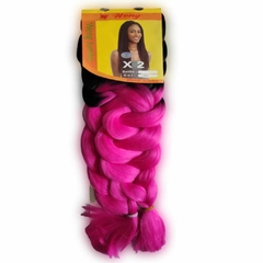 Jumbão Weng Ombre Hair Diversas cores - comprar online