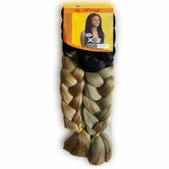 Jumbão Weng Ombre Hair Diversas cores - loja online