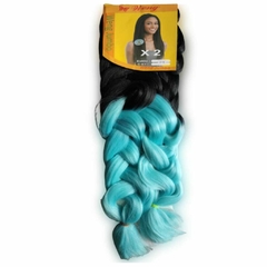 Imagem do Jumbão Weng Ombre Hair Diversas cores