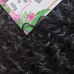 Cabelo Bio fibra lindona - Fashion line ( sp18/613) - Perucas para