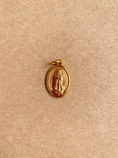 Pingente Nossa Senhora de Guadalupe - comprar online