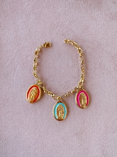 Pulseira Guadalupe - comprar online