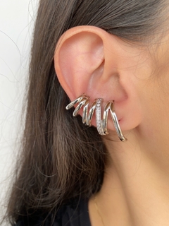 ear cuff partido GLAN na internet