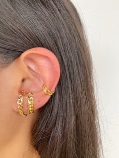 Ear hook Chain - comprar online