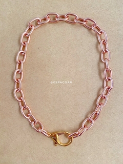 PINK Chain 