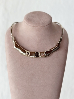 choker flexivel organica - comprar online