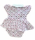 Body cuello polo modal pollera 1 a 18 meses - comprar online