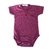 Body base Bordo 1 a 18 meses