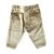 Pantalón chupin de terciopelo liso - Mel-CHUKKER Online