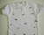 REMERA BORDADA SALPICADA 1 a 24 meses - comprar online