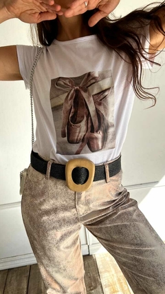 Imagen de Remera oversize