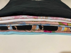 Blusa manga con frunces en internet