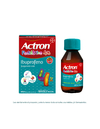 Actron Pediátrico 4% (100 mL) - comprar online