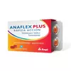 Anaflex Plus Analgésico Antiinflamatorio en Cápsulas Blandas - comprar online