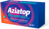 Aziatop (20 mg) - comprar online