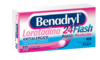 Benadryl Comprimidos (10 mg) - comprar online