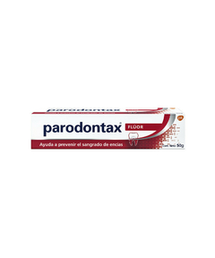 Parodontax Fluor 50gr - comprar online