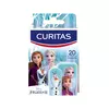 Curitas Apósito Adhesivo Frozen II Para Niños - comprar online