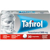 Tafirol Comprimidos (500 mg) - comprar online