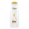 Dove Shampoo Óleo Nutrición 400 ML - comprar online