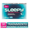 Sleepy (25 mg) - comprar online