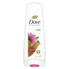 Dove Acondicionador Ritual de Crecimiento 400 ml - comprar online