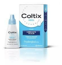 Coltix Hidra Lágrimas Lubricantes (0.6 %) - comprar online