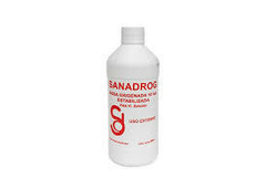 Sanadrog Agua Oxigenada - comprar online