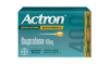 Actron Cápsulas Rápida Acción (400 mg) - comprar online