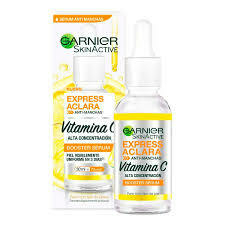 Garnier Sérum Anti-Manchas con Vitamica C - comprar online