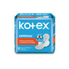 Kotex Toalla Femenina Especial con Alas - comprar online