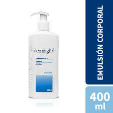 Dermaglós Emulsión Corporal con Vitaminas y Alantoína - comprar online