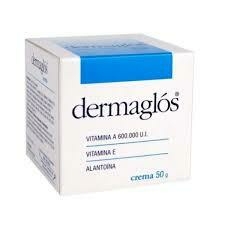 Dermaglós Crema - comprar online