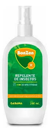 REPELENTE BONZEN 200 ML