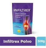 Infiltrex Suplemento Dietario en Polvo con Colágeno Hidrolizado - comprar online