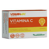 Vitamin Way Vitamina C + Zinc (500 mg) - comprar online