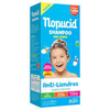 Nopucid Shampoo Uso Diario Anti-Liendres - comprar online