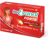 Ibuevanol Forte x 20 caps. - comprar online