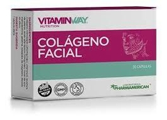 Vitamin Way Colágeno Facial - comprar online