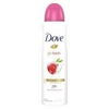 Dove Antitranspirante en Aerosol Go Fresh Granada y Verbena - comprar online