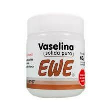 Ewe Vaselina Sólida Pura - comprar online