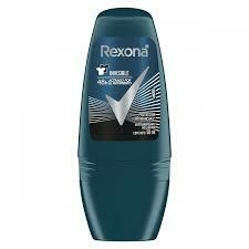 Rexona Antitranspirante men Invisible roll on - comprar online