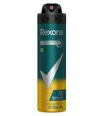 Desodorante REXONA V8 MEN 150 ml - comprar online