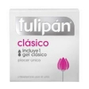 Tulipán Preservativo Clásico - comprar online