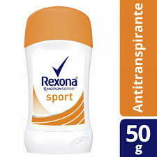 Rexona Antitranspirante Sport en Barra - comprar online