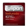 Tulipan Preservativos Texturados - comprar online